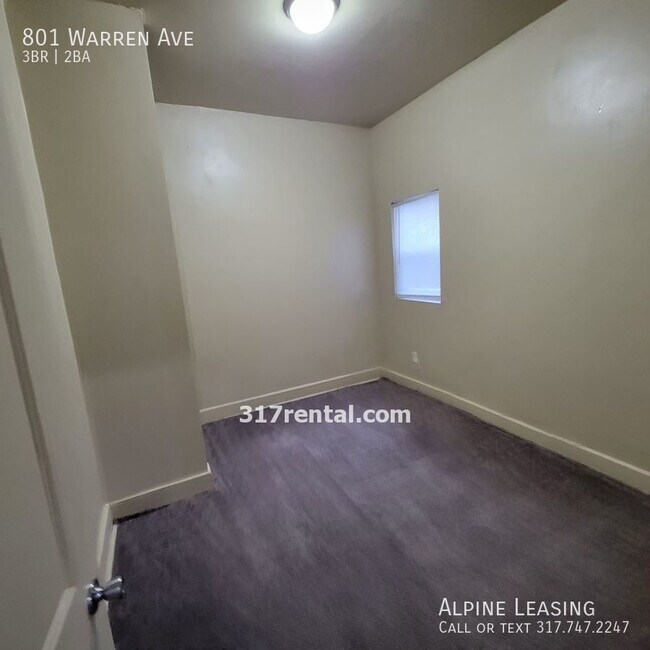 Building Photo - West Indy 3BR/2BA Home ready to LEASE!
