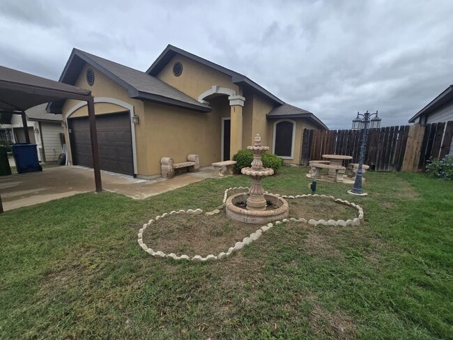 Building Photo - 3711 Santos Morales Dr