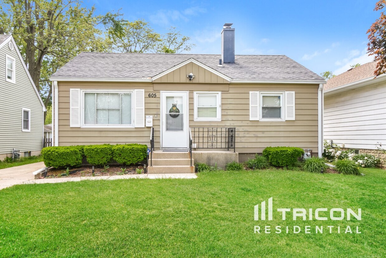 Foto principal - 605 N Reed St