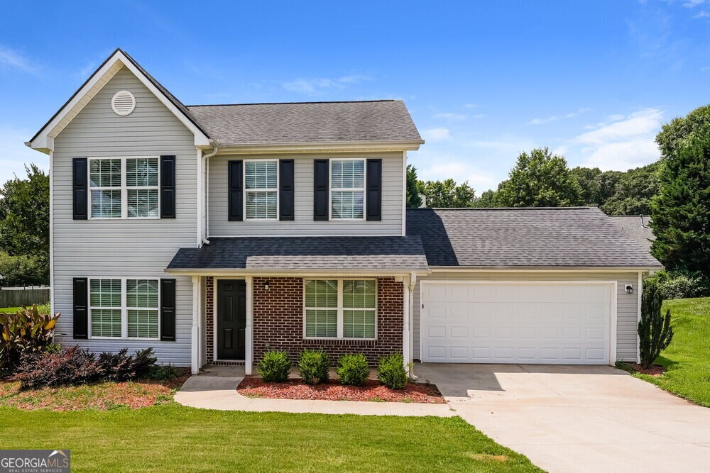 Foto principal - 519 Shenandoah Ln