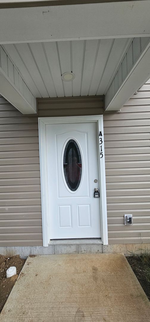 Foto del edificio - 315 Davis St