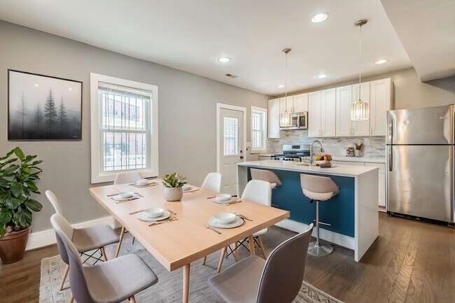 Foto del edificio - 264 Division Ave NE