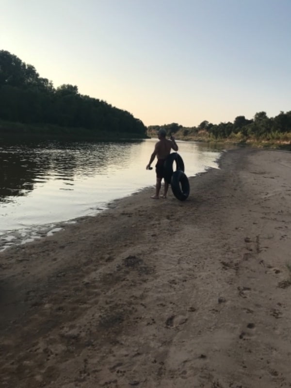 Foto del edificio - 4455 County Rd 127