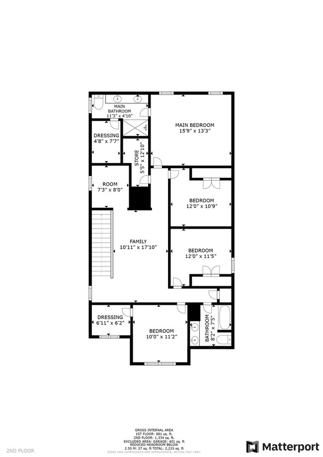 Magnificent 5 Bedroom in Hanahan House for Rent in Hanahan, SC