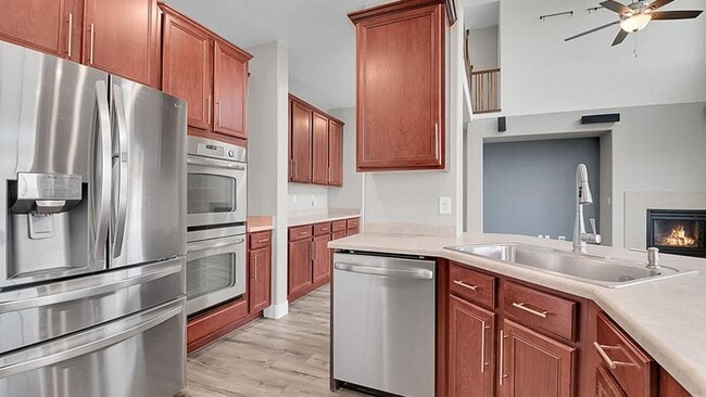 Photo - 17021 White Alba Ln House