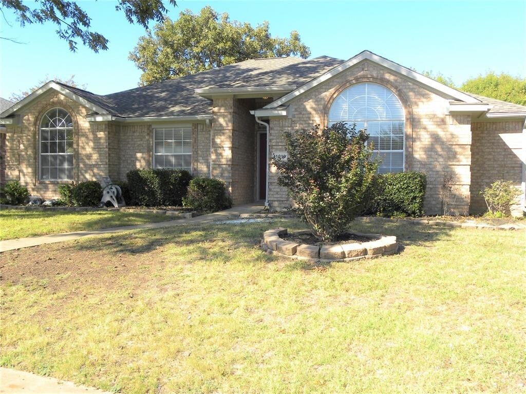 11816 Canoe Rd, Frisco, TX 75035 House for Rent in Frisco, TX