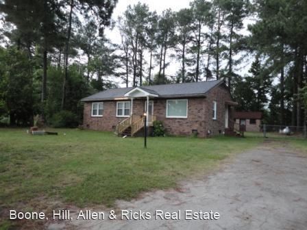 Primary Photo - 3 br, 1 bath House - 3579 Dortches Boulevard