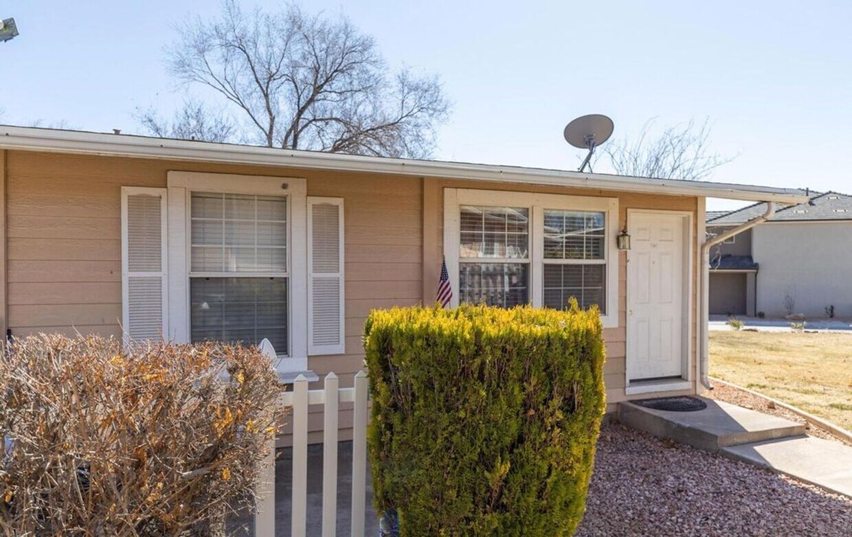 Foto principal - Cozy Condo The Spring Tree Gardens