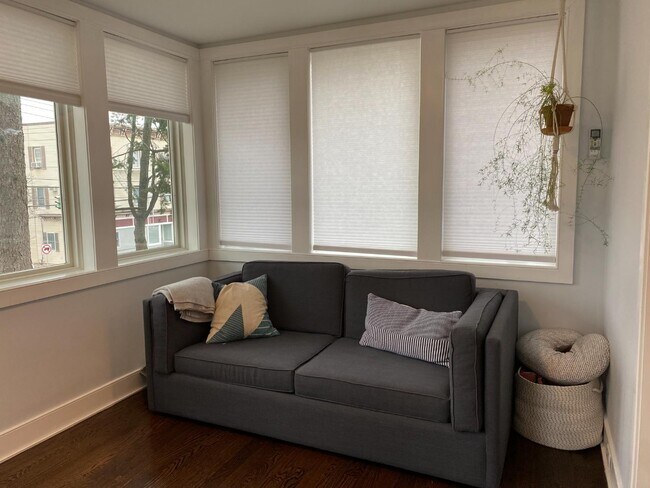 Foto del edificio - 32-34 Washington Avenue - Unit 2