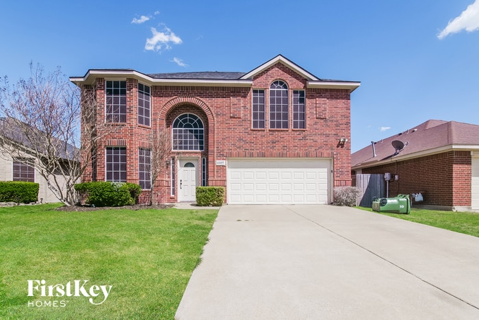 Foto principal - 6605 Sandgate Dr