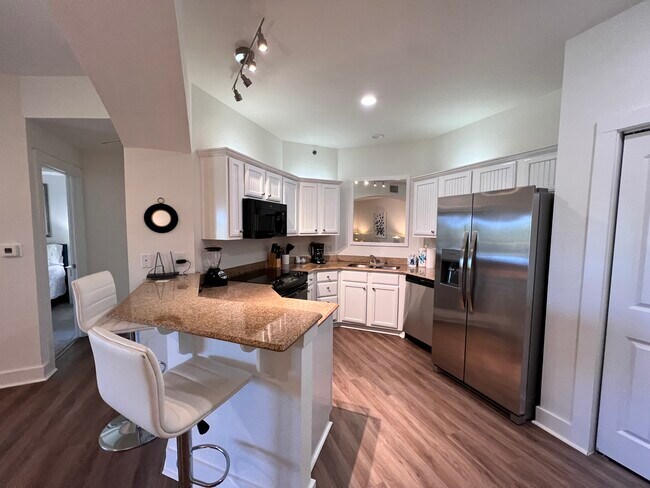 Building Photo - One Club Gulf Shores I