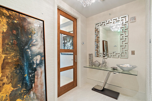 Foto del edificio - 1  Water Club Way 1801