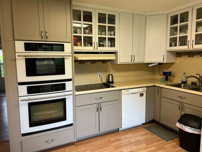 Foto del edificio - Spacious Home in McBryde Village next to V...