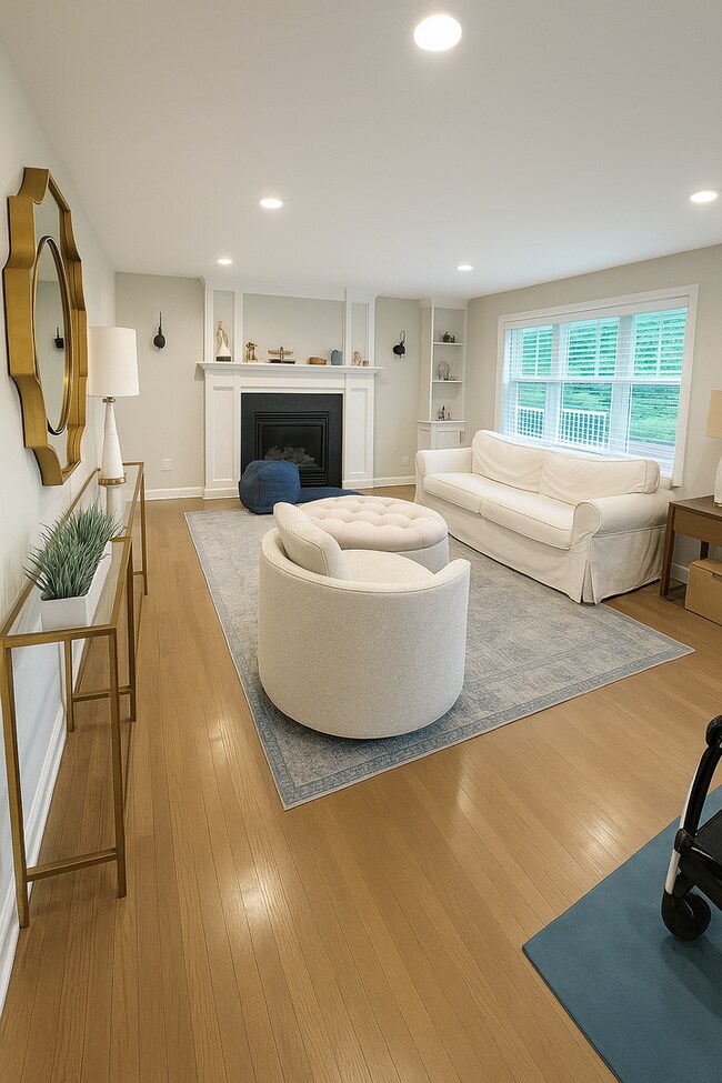 Foto del edificio - 85 Mountain Ridge Dr