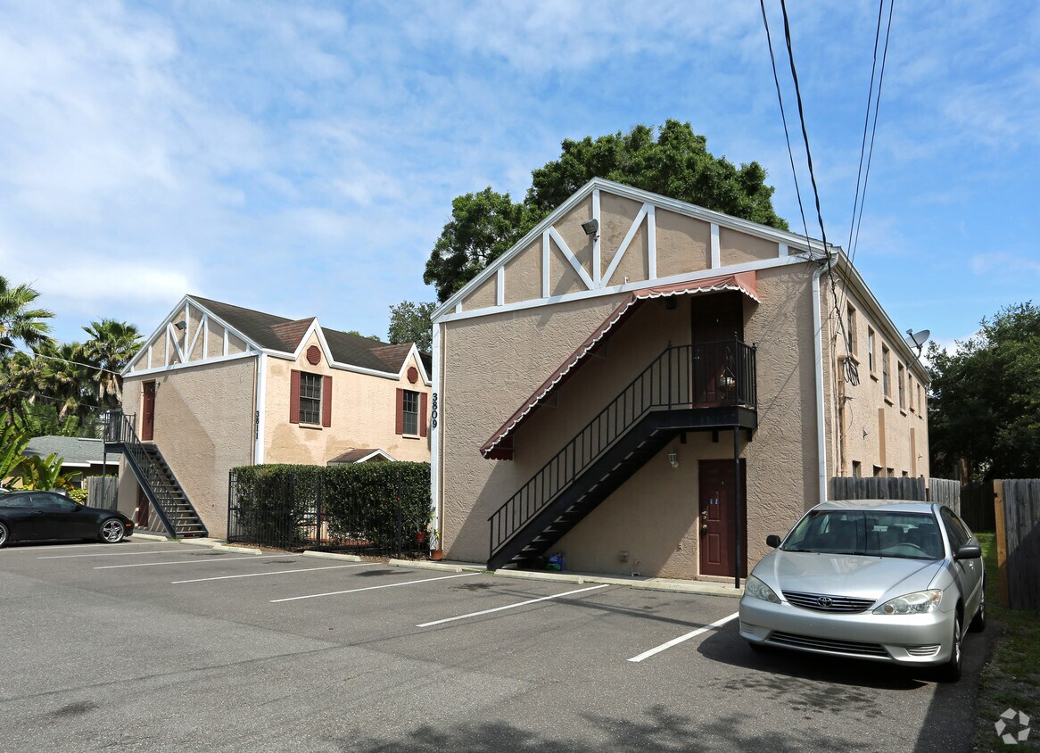 Primary Photo - 3809-3811 W Platt St