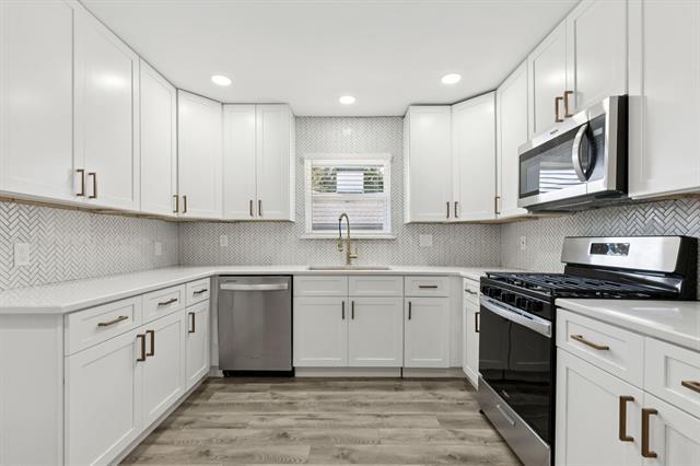 Foto del edificio - 1603 Bonnie View Rd