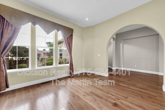 Building Photo - 8420 Castlehawk Ct