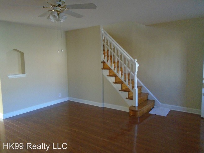 Foto del edificio - 2902 Brighton St