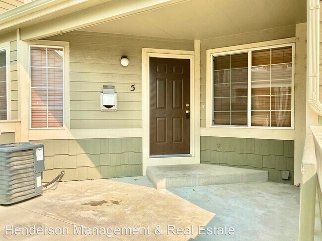 Foto del edificio - 3 br, 3.5 bath House - 6621 Antigua Dr #5