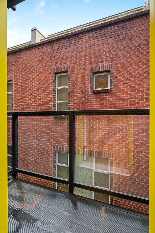 Interior Photo - Portal Apartments