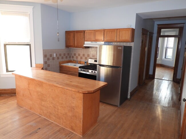 Foto del edificio - 2519 S Millard Ave