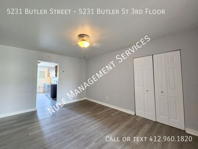 Foto del edificio - 5231 Butler St