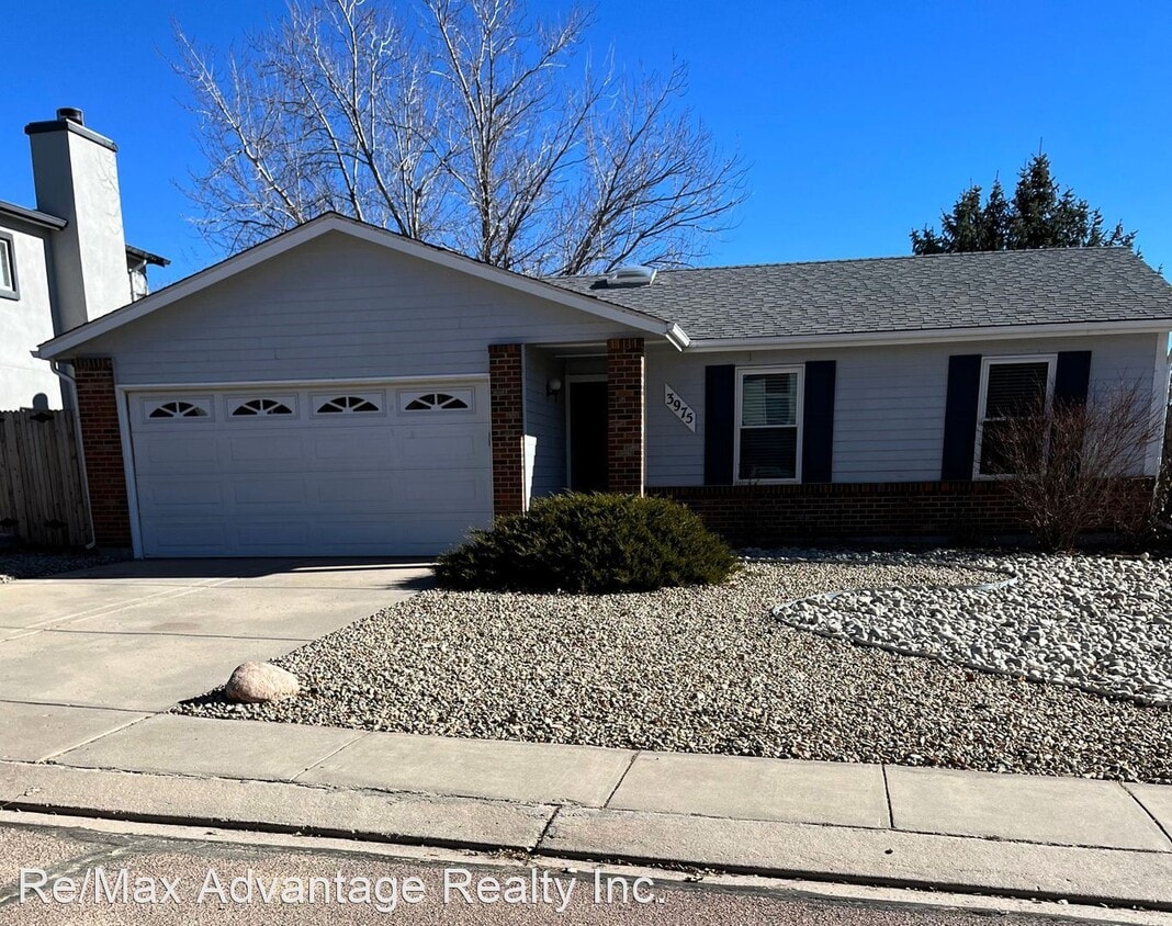 Primary Photo - 3 br, 1 bath House - 3975 Beltana Drive