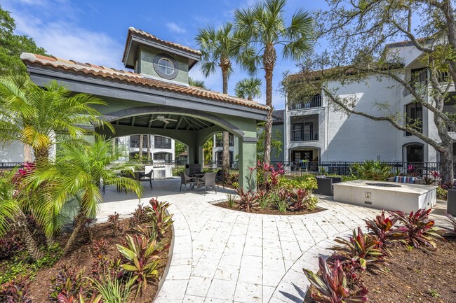 Photo - Mezzo of Tampa Palms Apartments