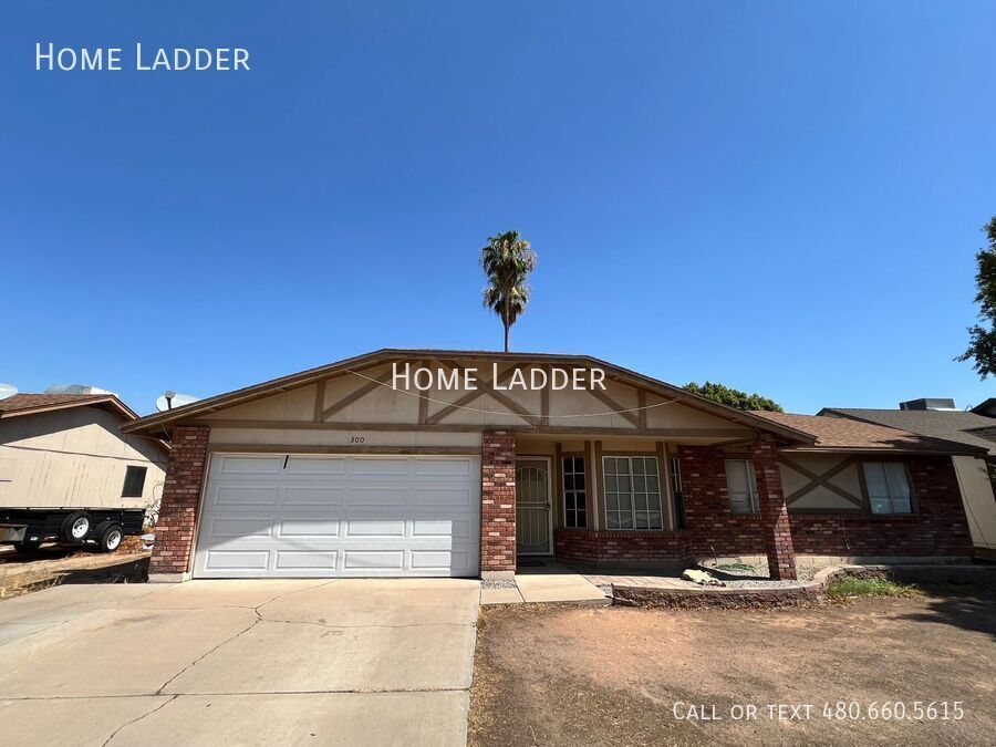 Primary Photo - Coming Soon! Single Level 4 Bedroom with P...