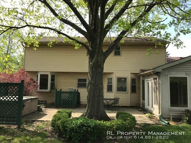 Building Photo - Spacious 4 bedroom home in Pickerington