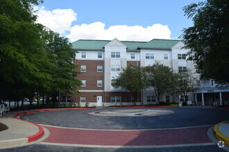 Building Photo - Waverly Gardens Senior Community (62+)