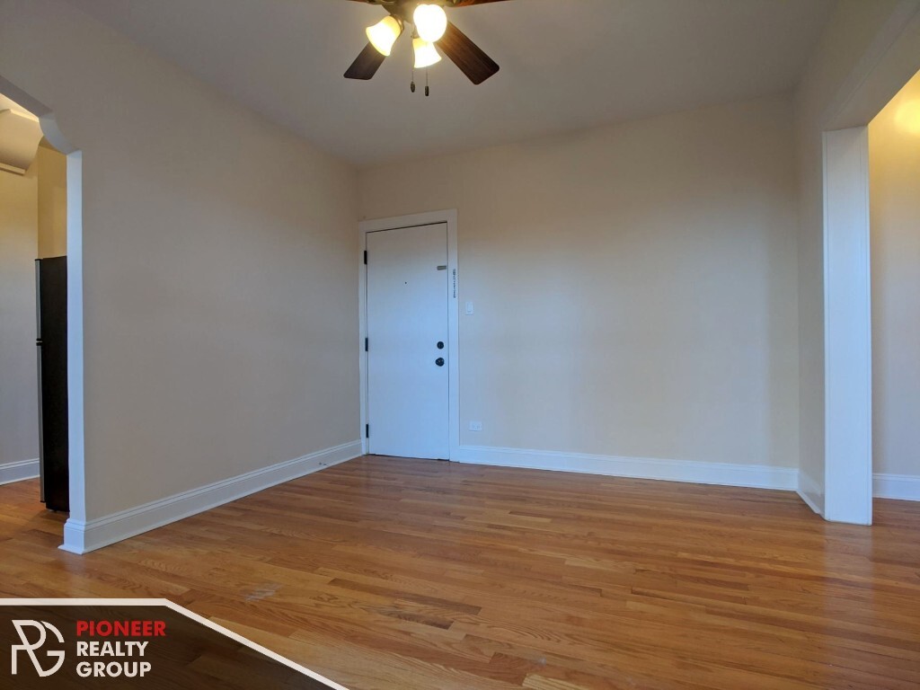 Primary Photo - Gut rehab in Lakeview