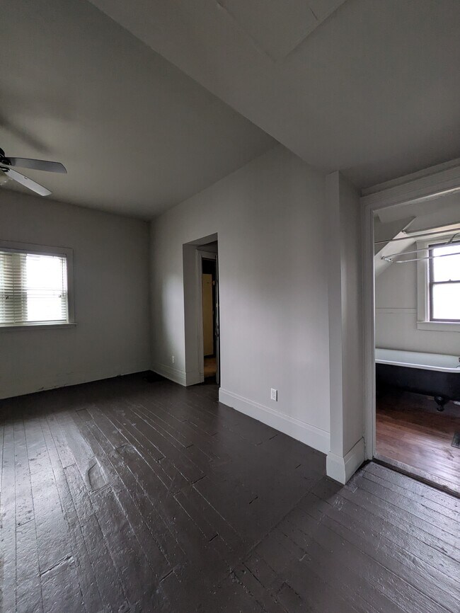 Foto del edificio - 878 Prospect Ave