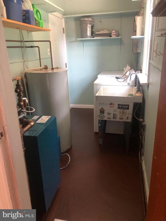 26 Bowers Ave, Runnemede, NJ 08078 House Rental in Runnemede, NJ