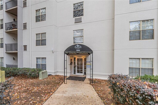 Building Photo - 970 Sidney Marcus Blvd NE