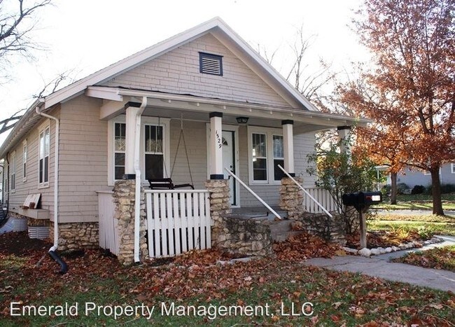 Building Photo - 1529 Humboldt St