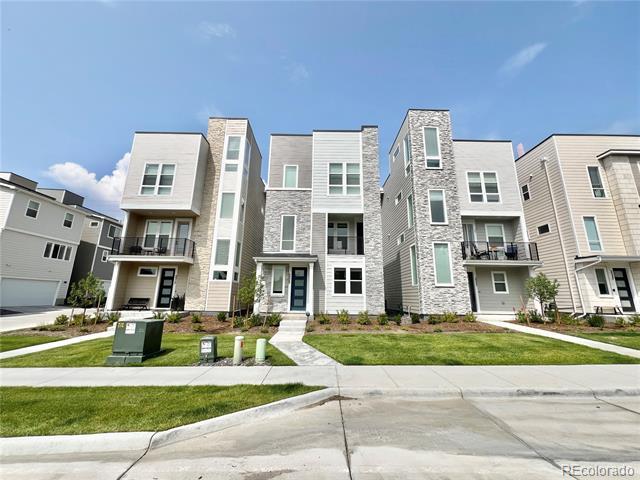 Foto del edificio - 5323 Quail St