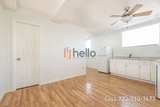 Building Photo - 4152 Federal Blvd