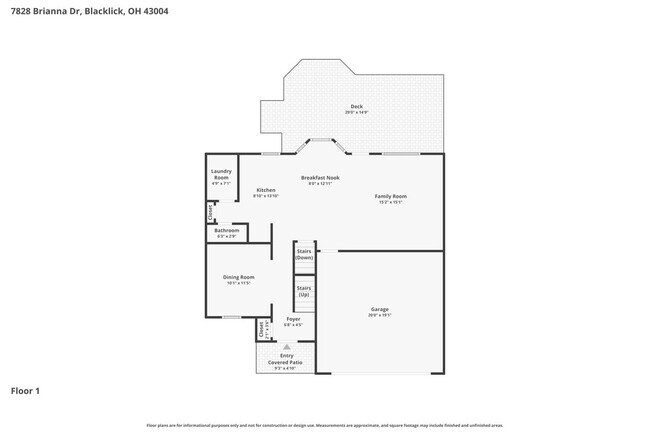 Foto del edificio - 7828 Brianna Dr