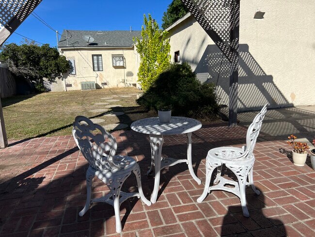 Foto del edificio - 12136 Hatteras St