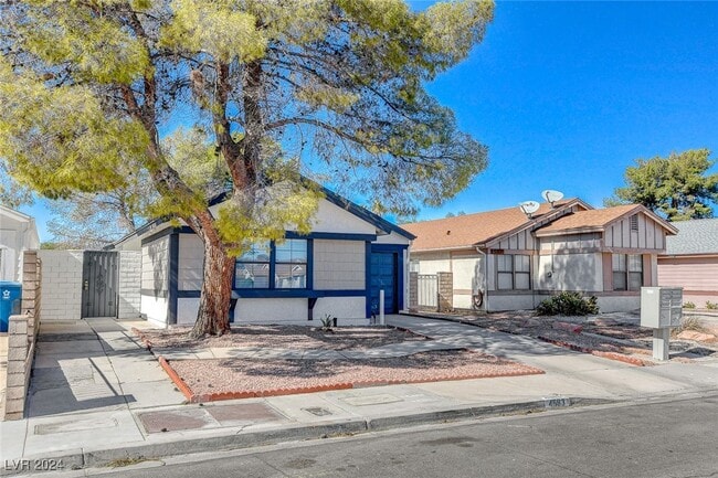 Foto del edificio - 4683 Calderwood St