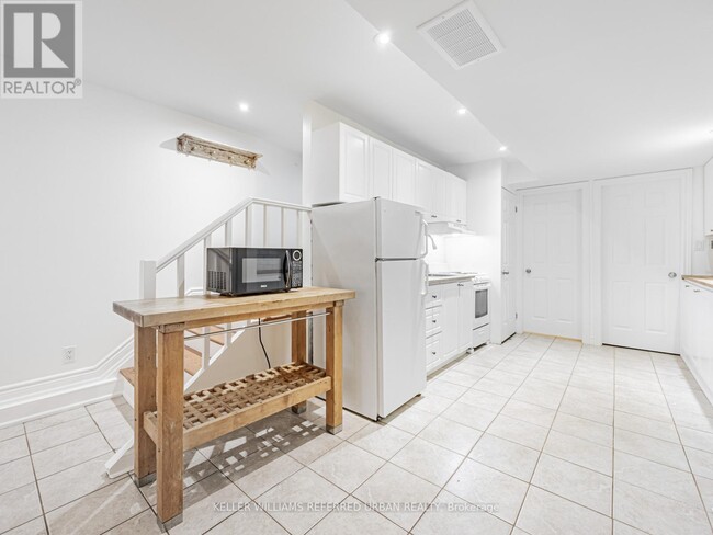 Photo du bâtiment - 314 Dovercourt Rd