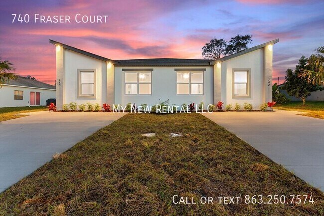Foto del edificio - 740 Fraser Ct