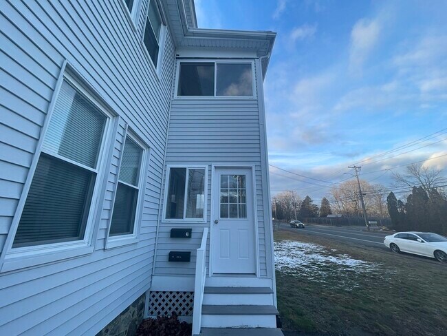 Foto del edificio - 290 Hilldale Ave