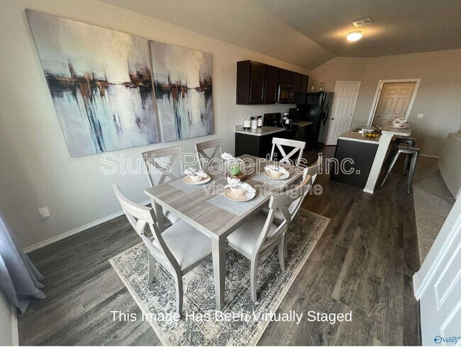 Foto del edificio - 4018 Sherrie St SW