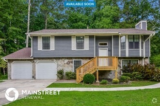 Building Photo - 1645 Tree Line Rd