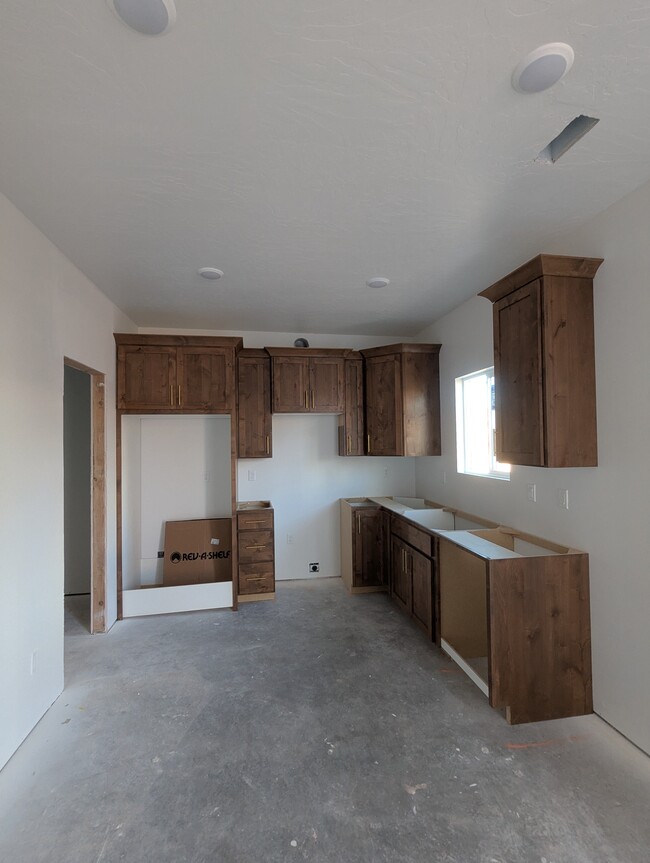 Foto del edificio - 1029 E Lost Ridge Dr