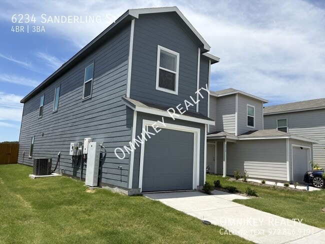 Foto del edificio - 6234 Sanderling St
