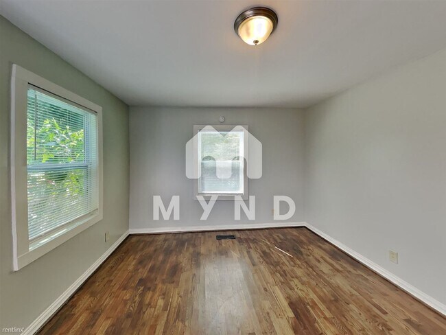 Foto del edificio - 3 br, 1 bath House - 2931 Circle Dr