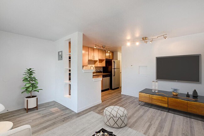 Foto del edificio - Delaware Flats